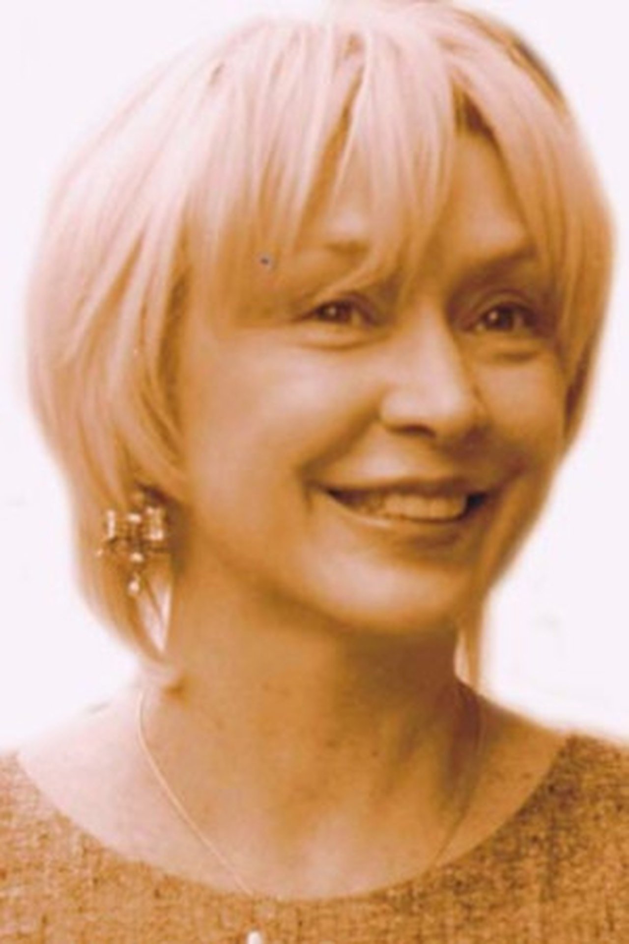 Photo of Olga Chernook