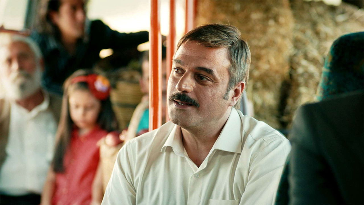 Kalk Gidelim — Épisode 1