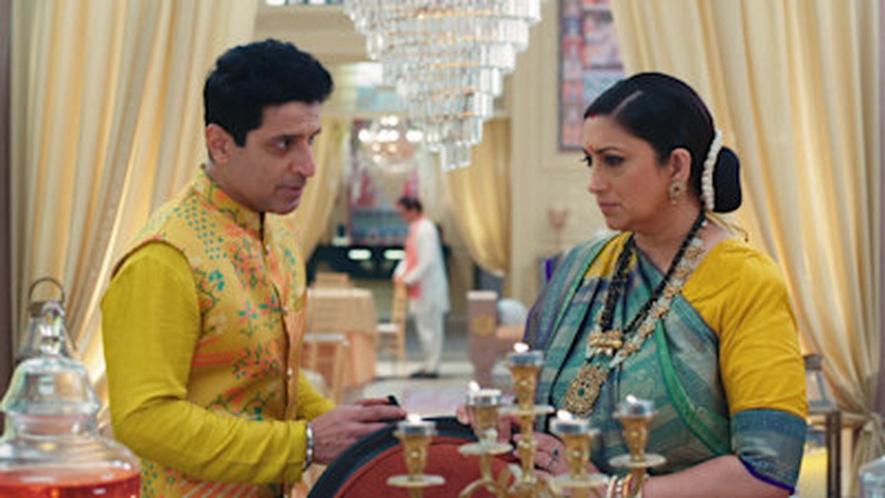 Kyunki... Saas Bhi Kabhi Bahu Thi... - Season 2 Episode 17 : Tulsi's Mission to Expose Viren