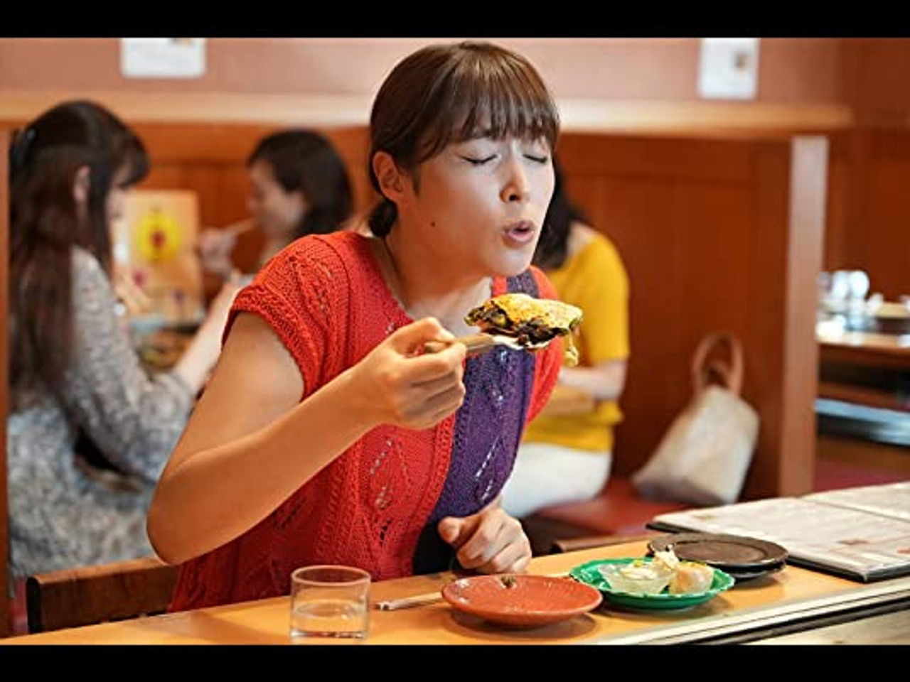 失恋めし — Épisode 3