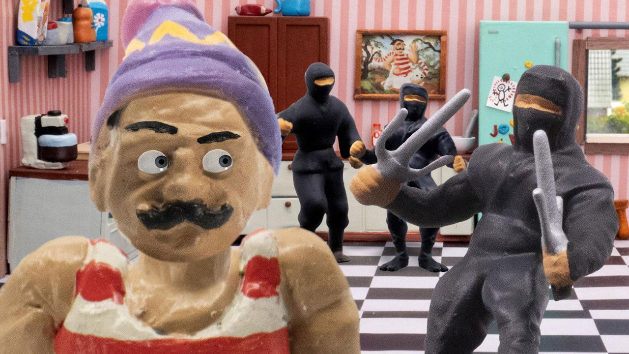 John Dillermand — Épisode 11