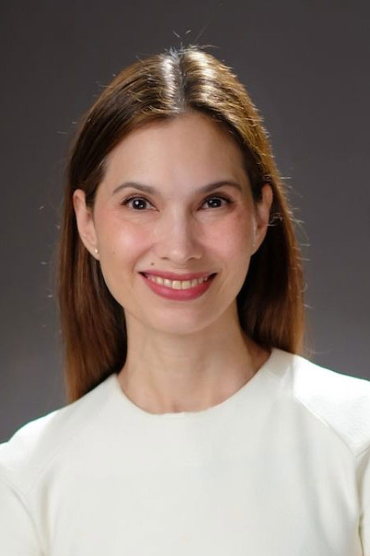 Portrait of Nanette Medved