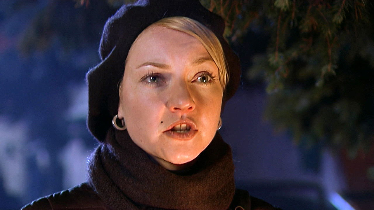 Вызов — Épisode 12