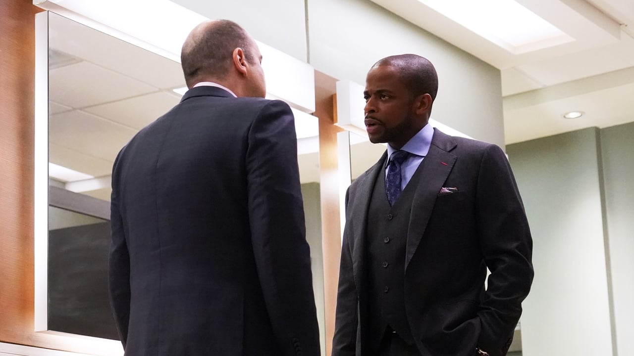 Suits - Season 9 Episode 1 : Everything's Changed