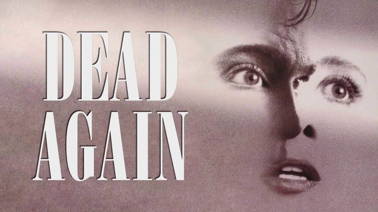 Dead Again background