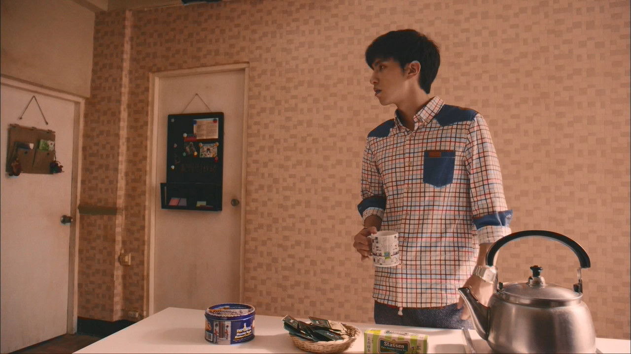 我的15分鐘 — Épisode 2