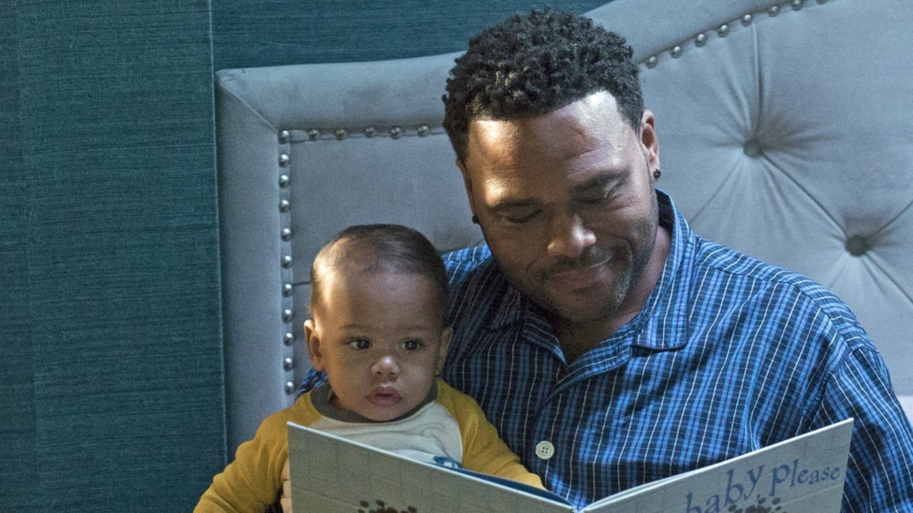 black-ish - Season 0 Episode 2 : Please, Baby, Please