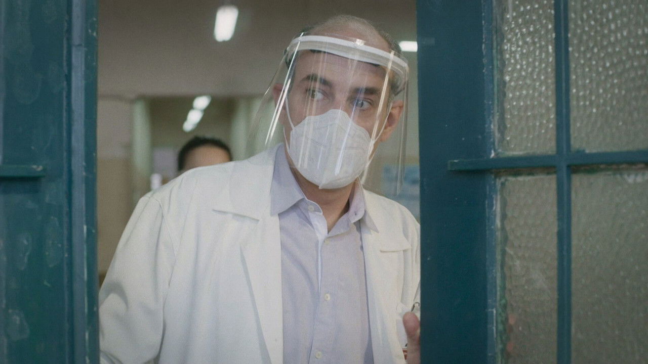 Unidade Básica — Épisode 7