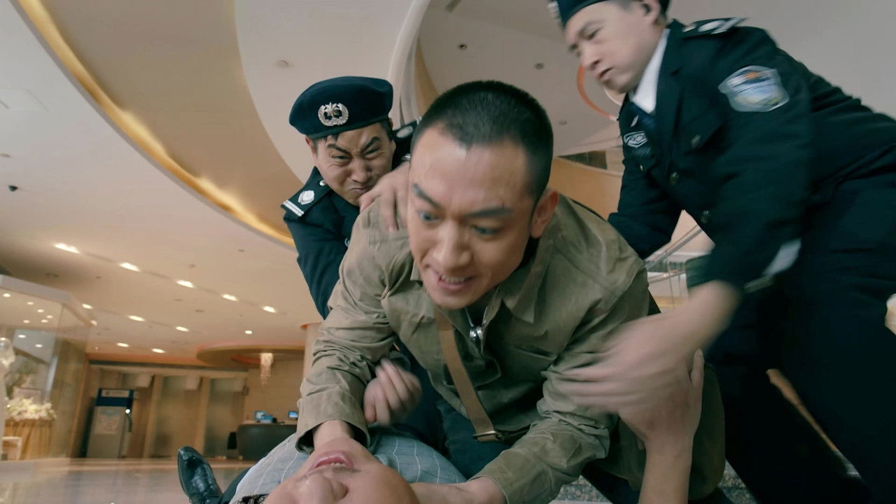 暗房 — Épisode 5