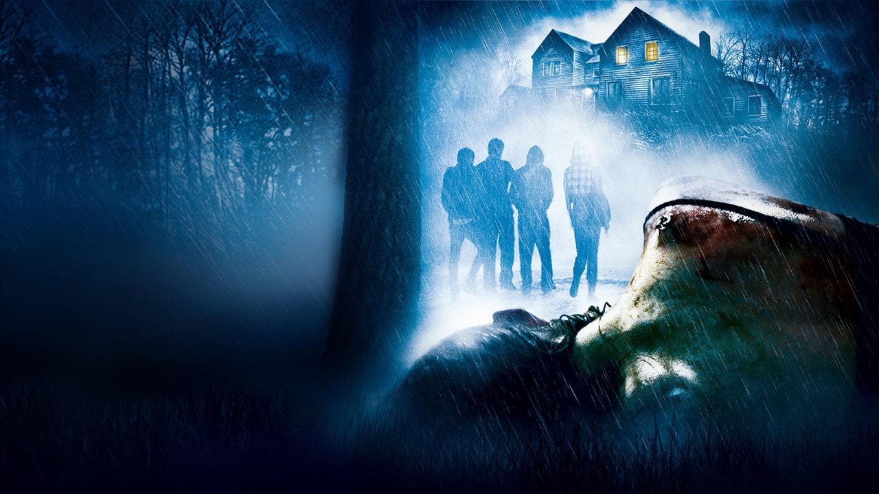 The Last House on the Left (2009)