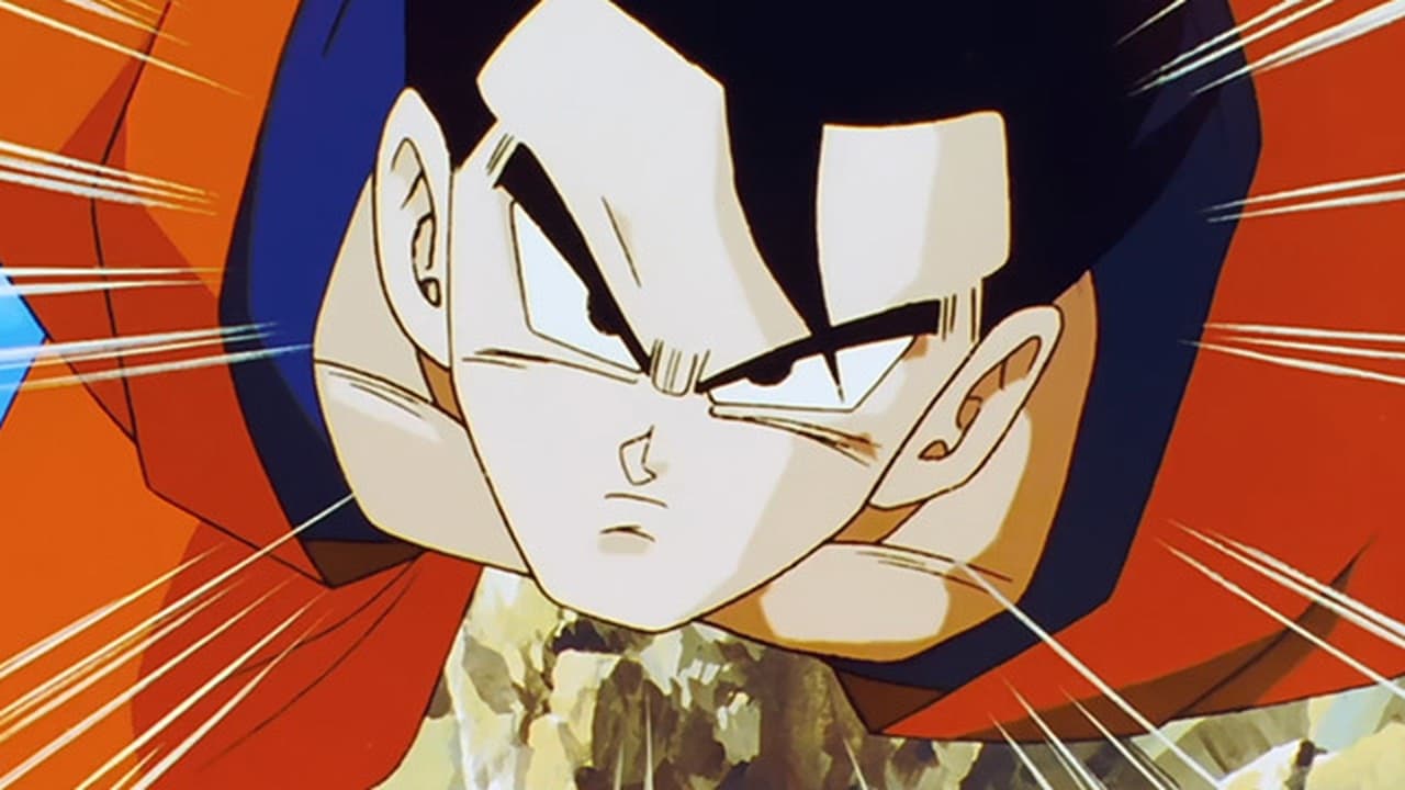 Dragon Ball Z Kai - Season 6 Episode 8 : You Kept Everyone Waiting! A Reborn Gohan Returns to Earth!!