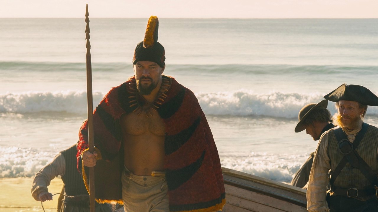 Chief of War - Season 1 Episode 5 : The Race of the Gods