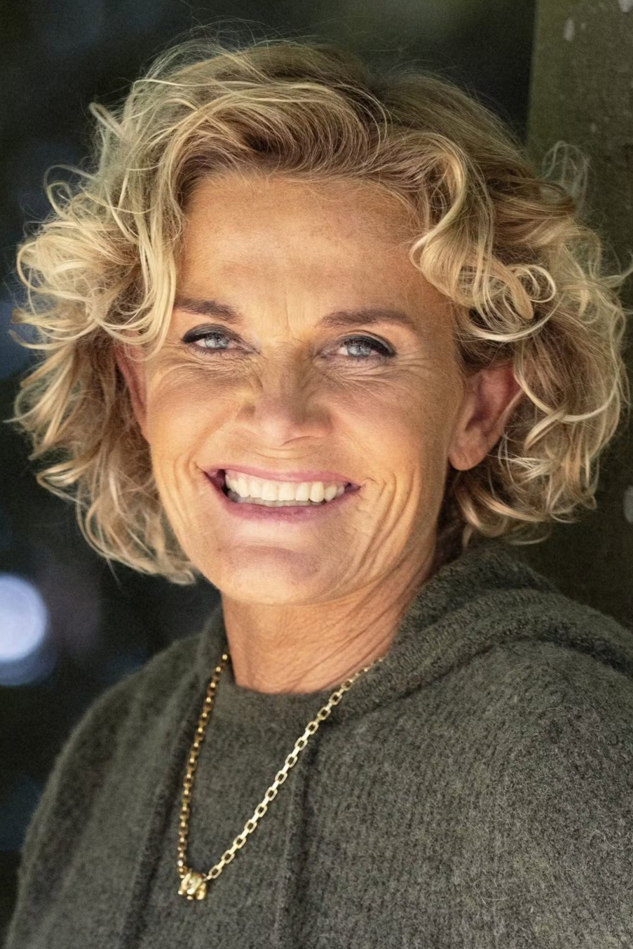 Charlotte Bøving
