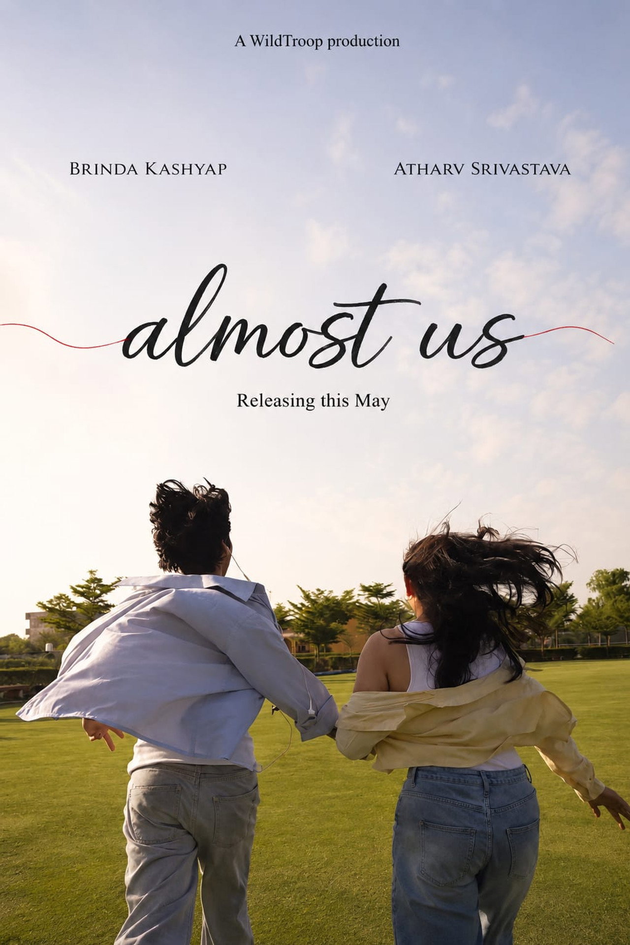 Almost Us (2026)