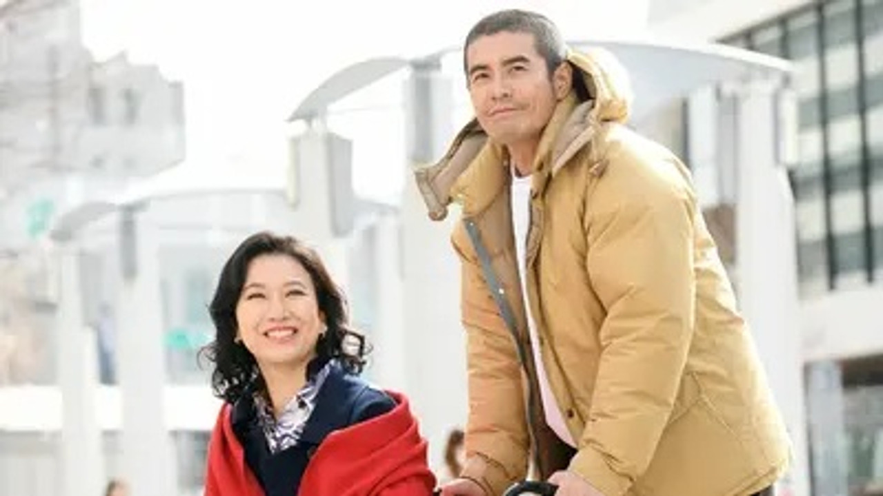 病室で念仏を唱えないでください — Épisode 7