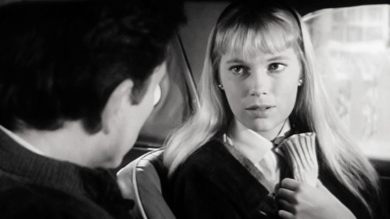 Peyton Place — Épisode 39