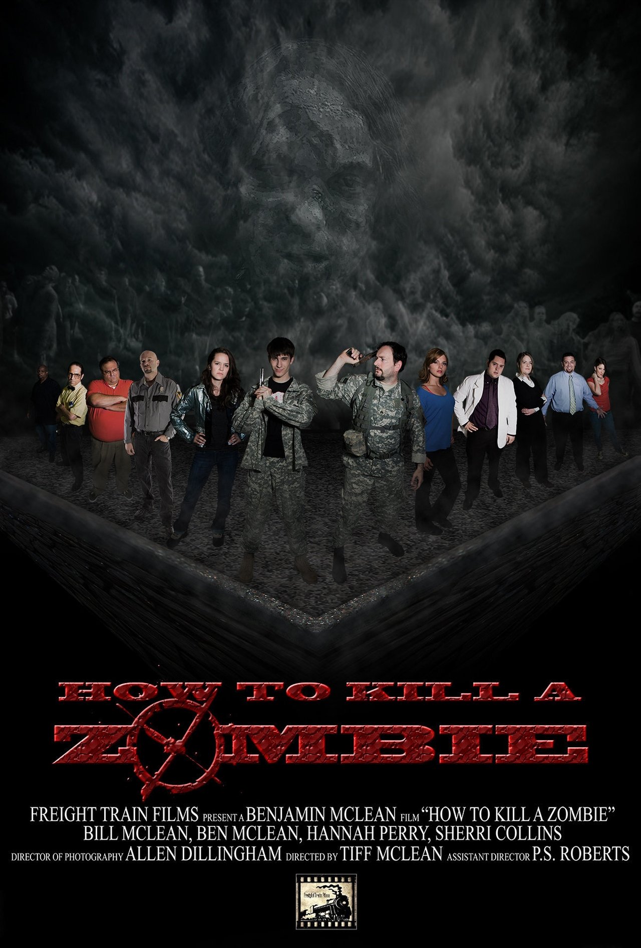 How to Kill a Zombie How to Kill a Zombie