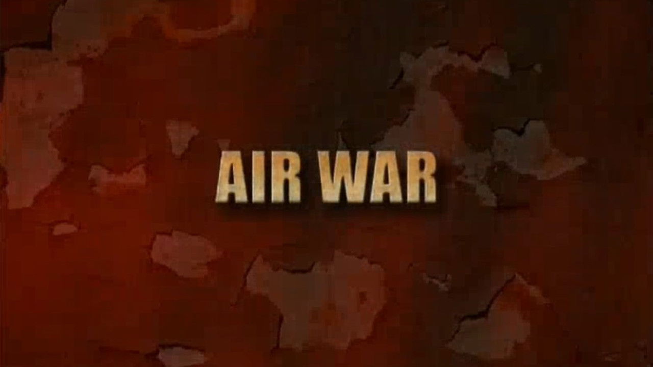 The Color of War — Épisode 4