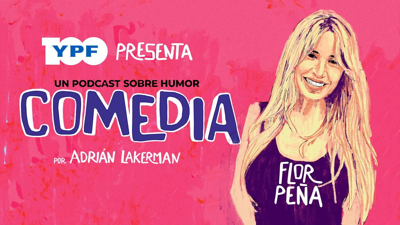 Comedia — Épisode 9