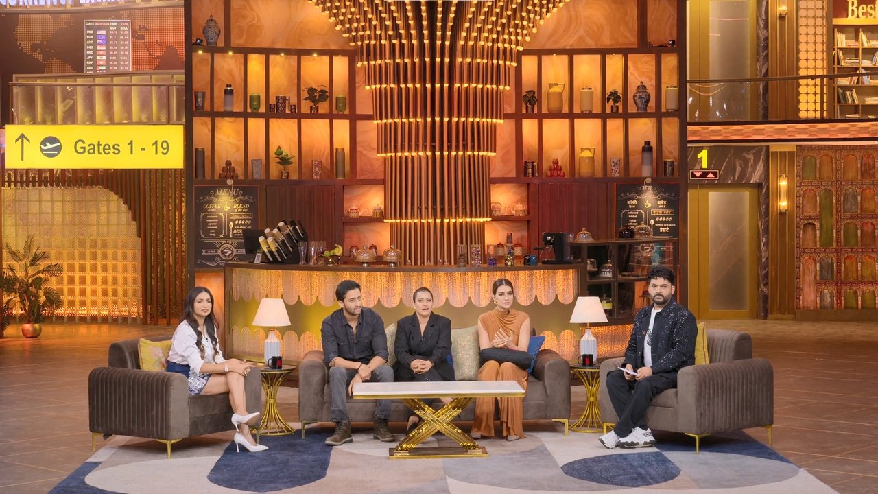 Image The Great Indian Kapil Show