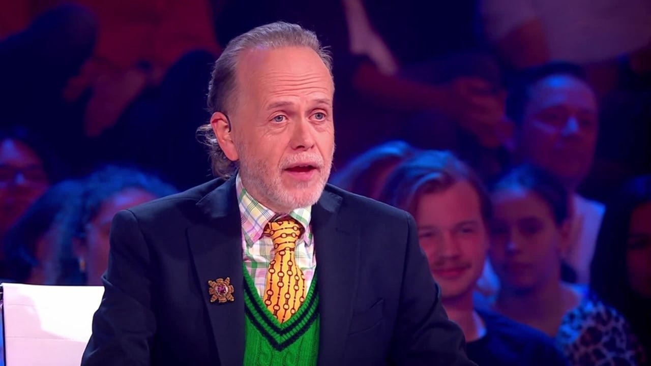 Holland's Got Talent - Season 15 Episode 6 : Episode 6