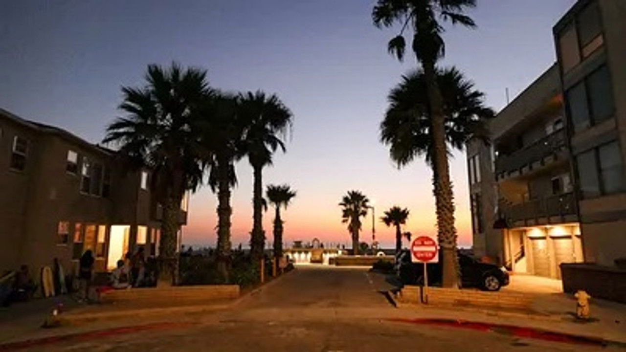 La Californie ! — De l'utopie à la réalité