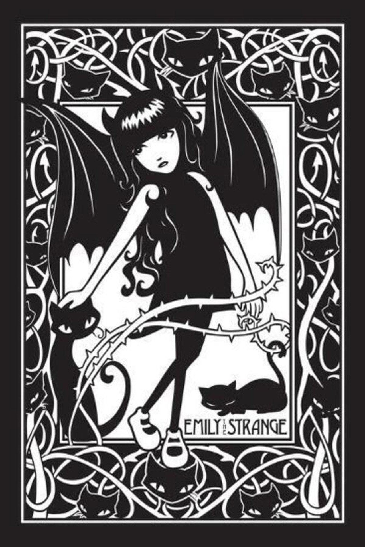 Emily the Strange