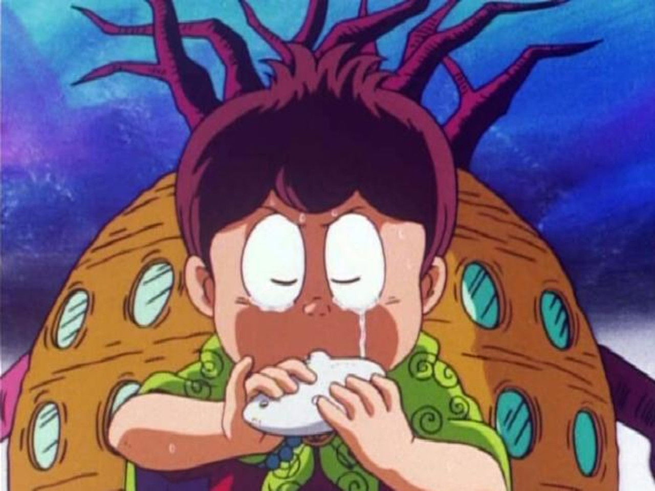 悪魔くん — Épisode 42