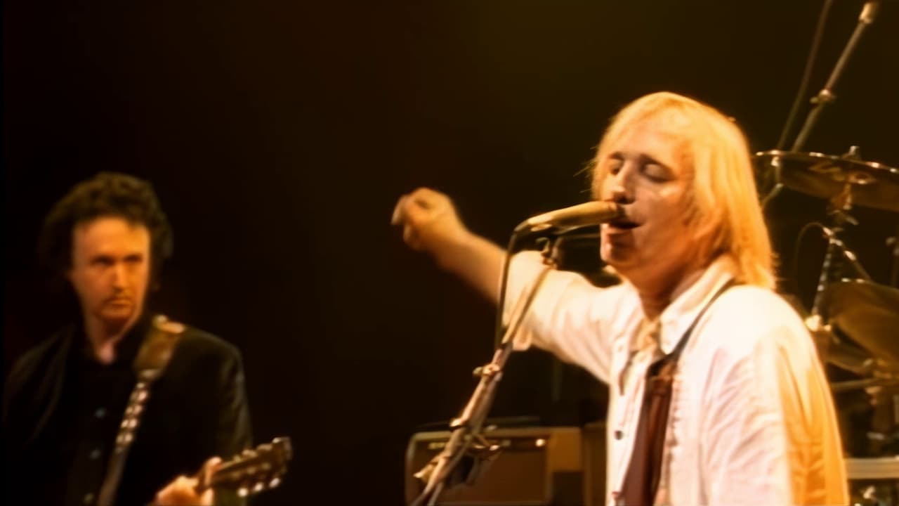 Scen från Tom Petty and the Heartbreakers: High Grass Dogs - Live from the Fillmore