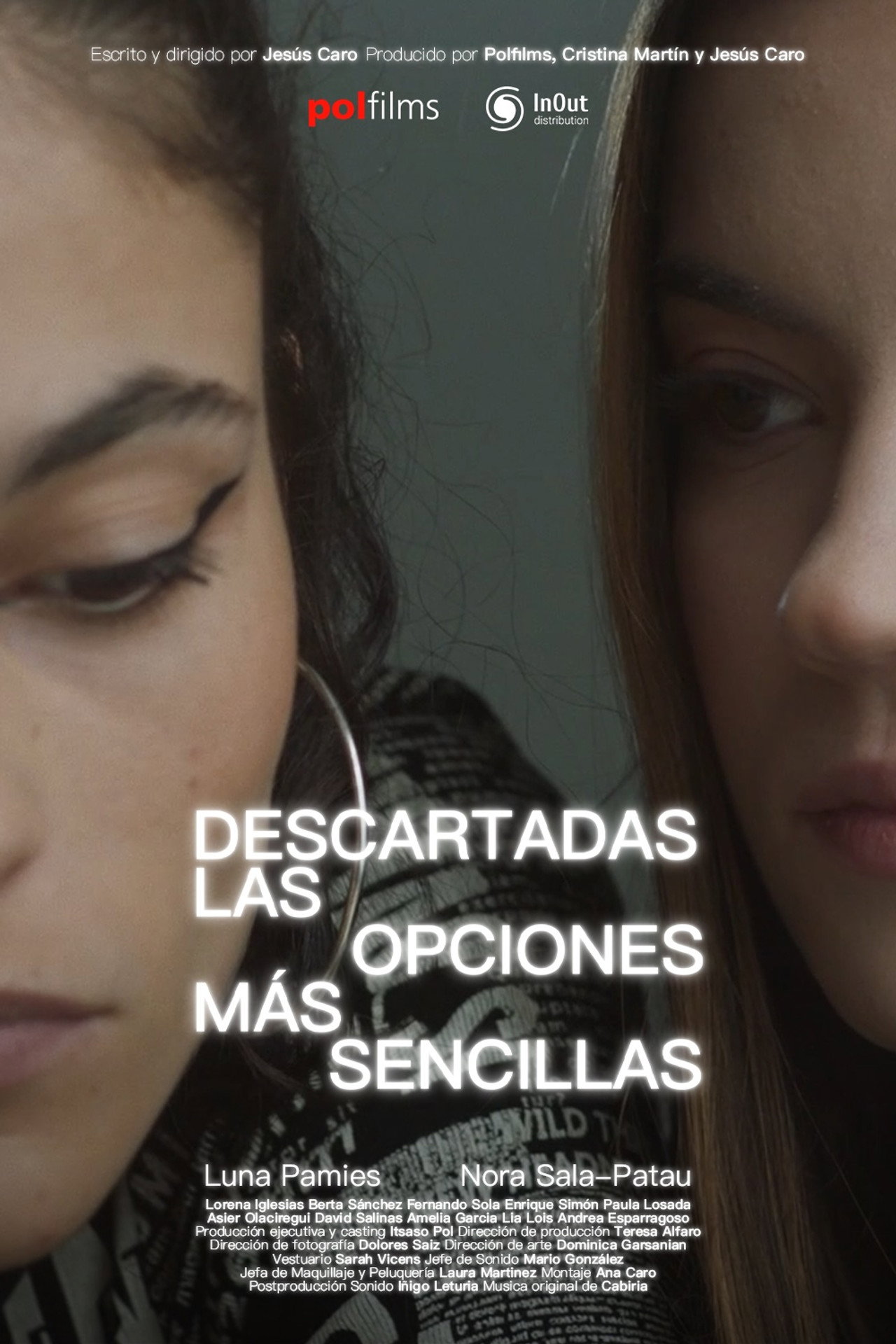 Descartadas las opciones más sencillas filmaffisch