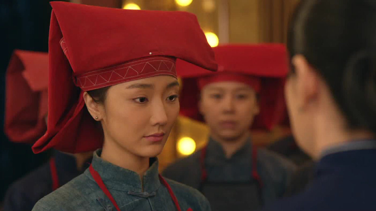 南洋女儿情 — Épisode 26