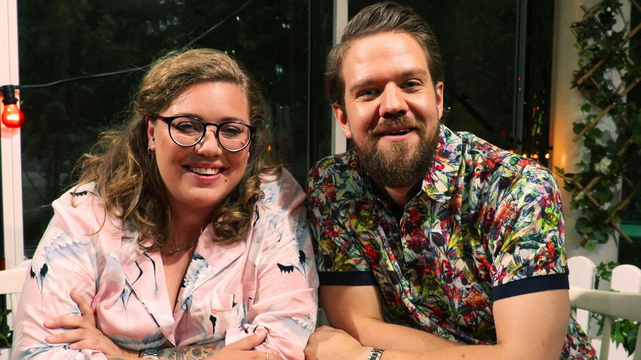 Det sene sommershow — Épisode 23