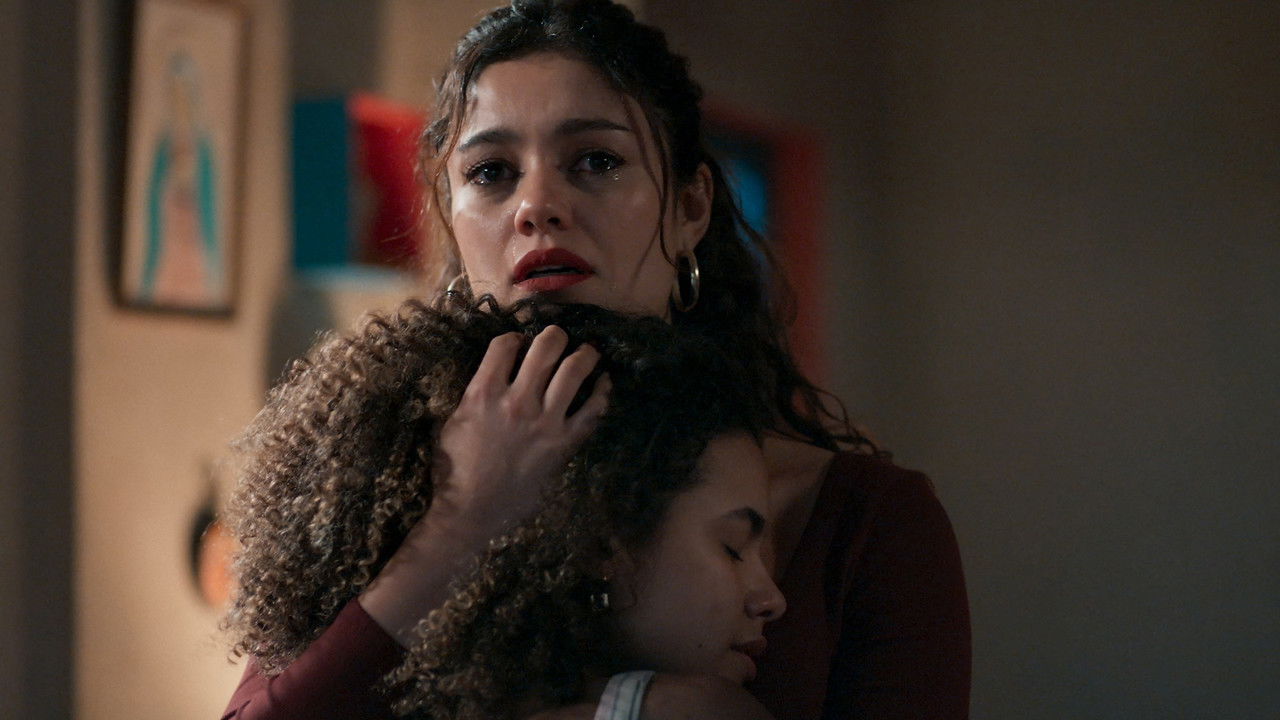 Três Graças — Épisode 2