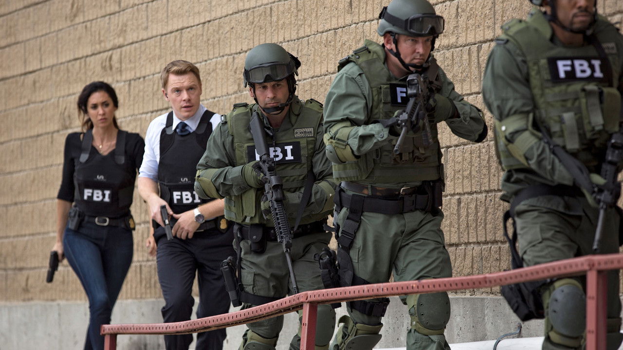 The Blacklist - Season 4 Episode 3 : Miles McGrath