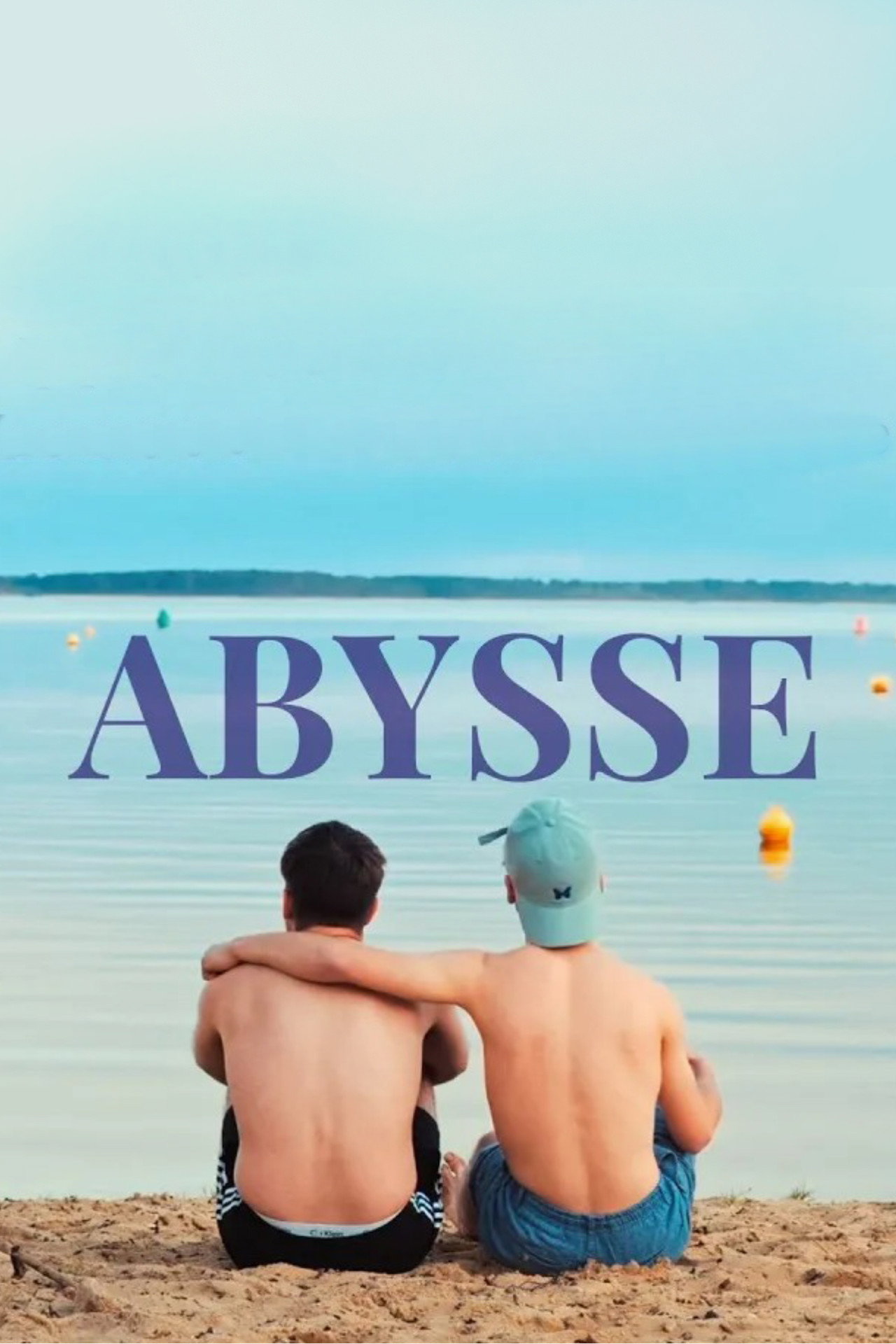 Abysse poster