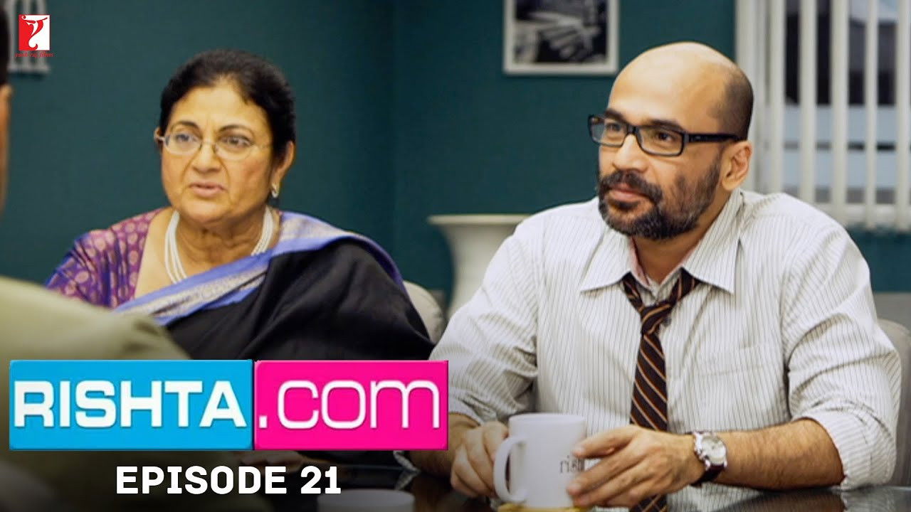 Rishta.com — Épisode 21