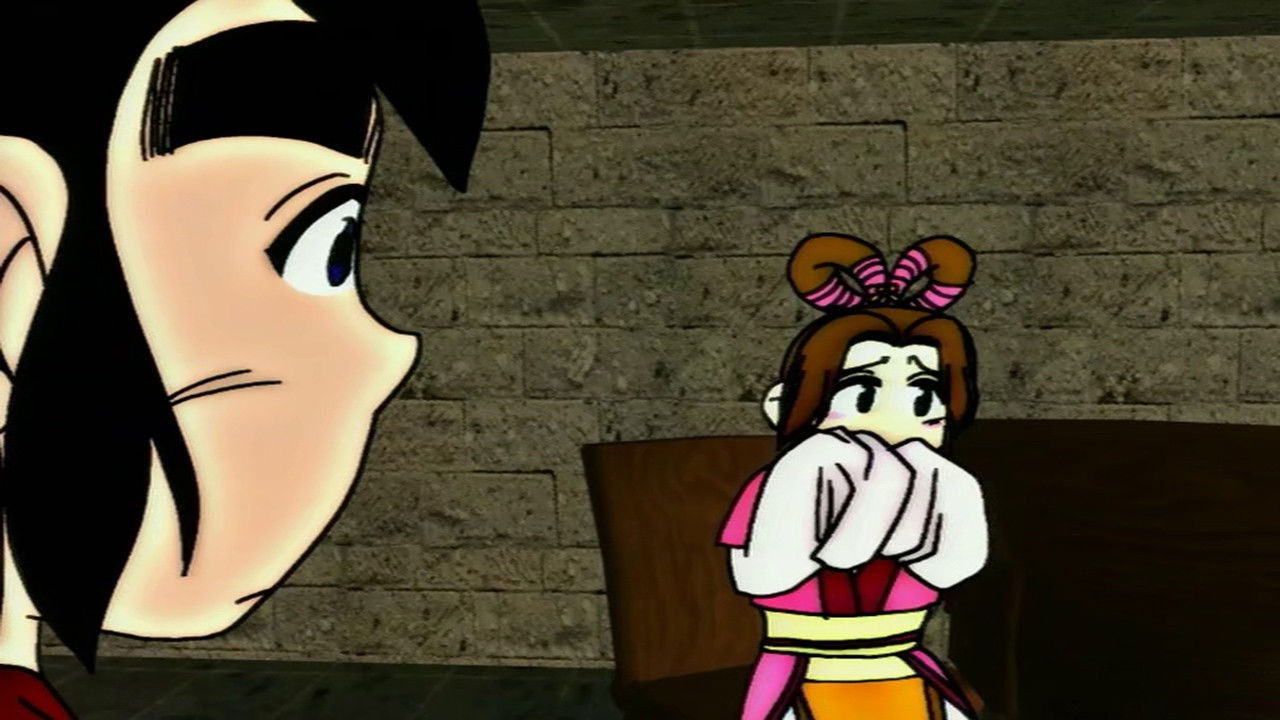 Q版三国 — Épisode 4