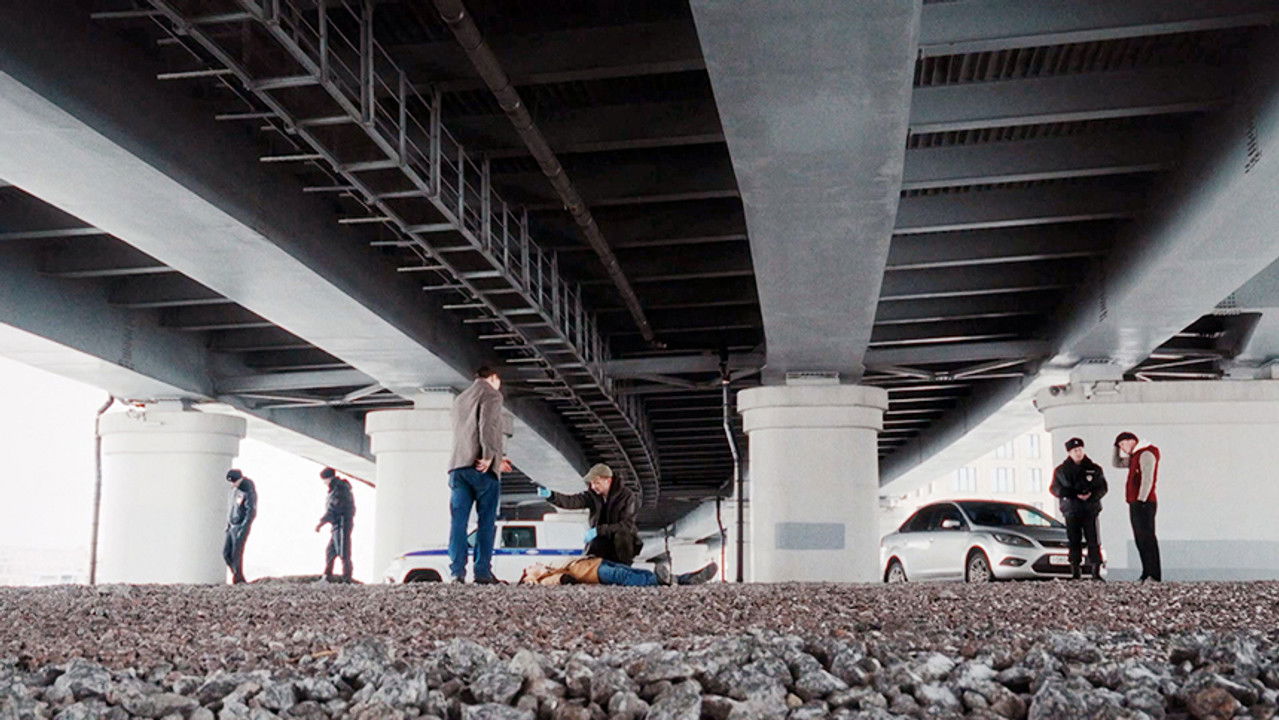 Дом с ментами — Épisode 20