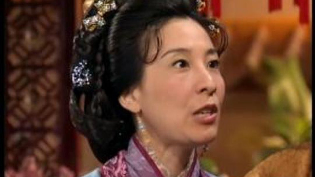 皆大歡喜 backdrop