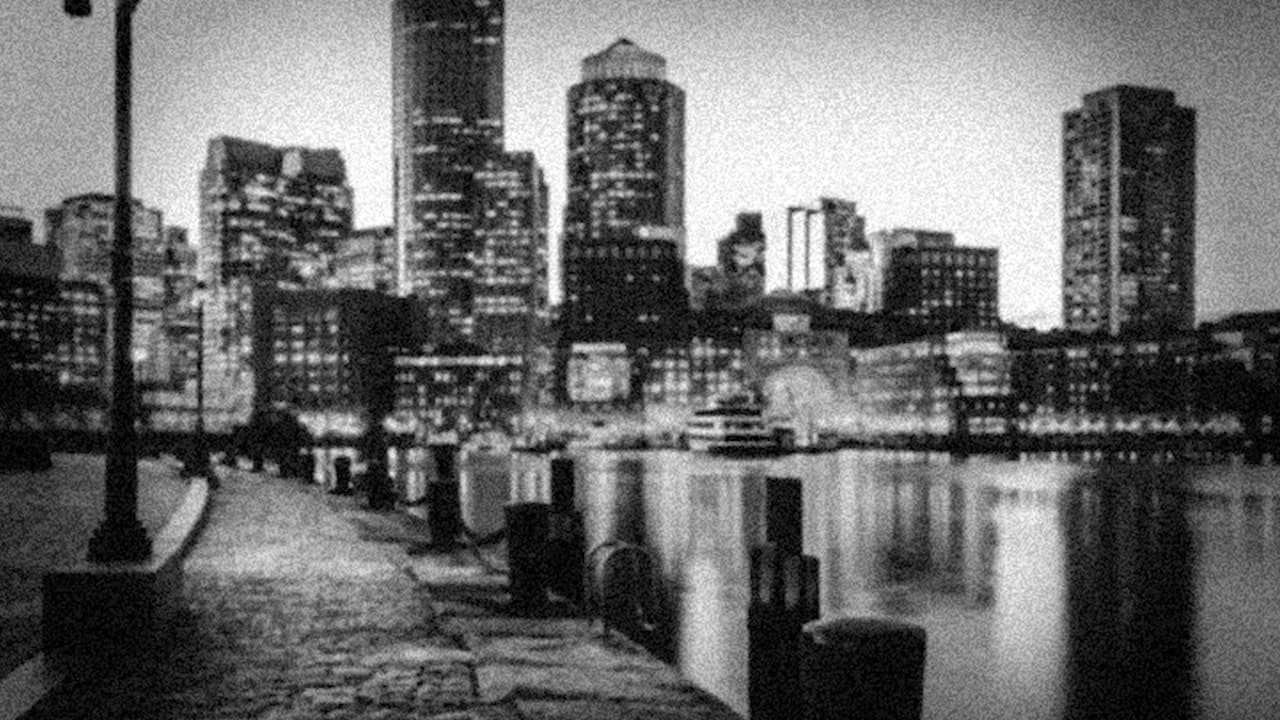 Cast and Crew of Full Transparency