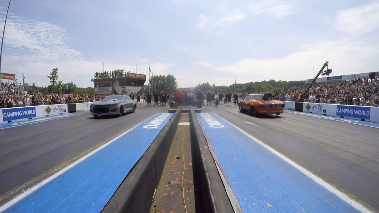 Street Outlaws: No Prep Kings - Season 4 Episode 4 : Battle For The Crown