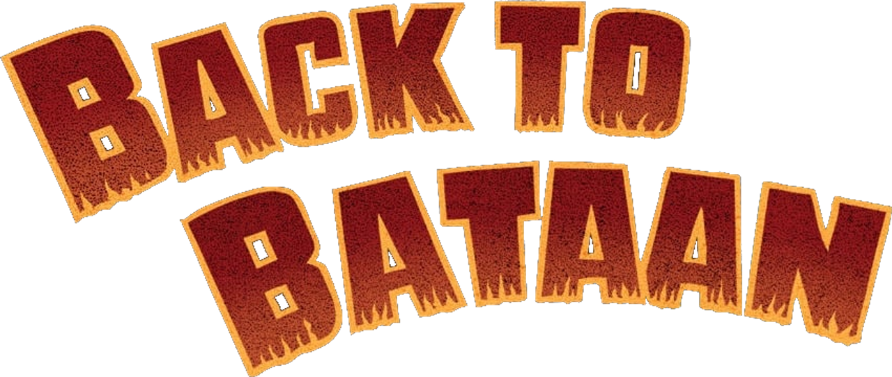 Vozvrashcheniye na Bataan