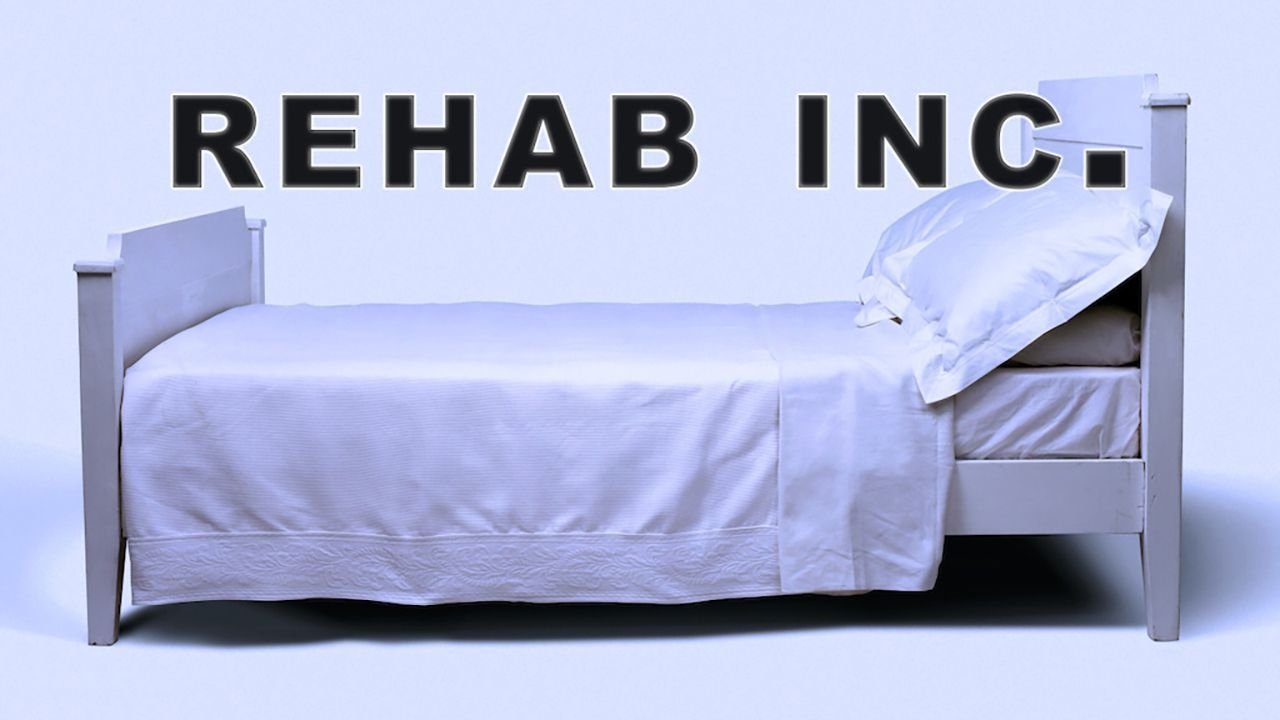 Rehab Inc.