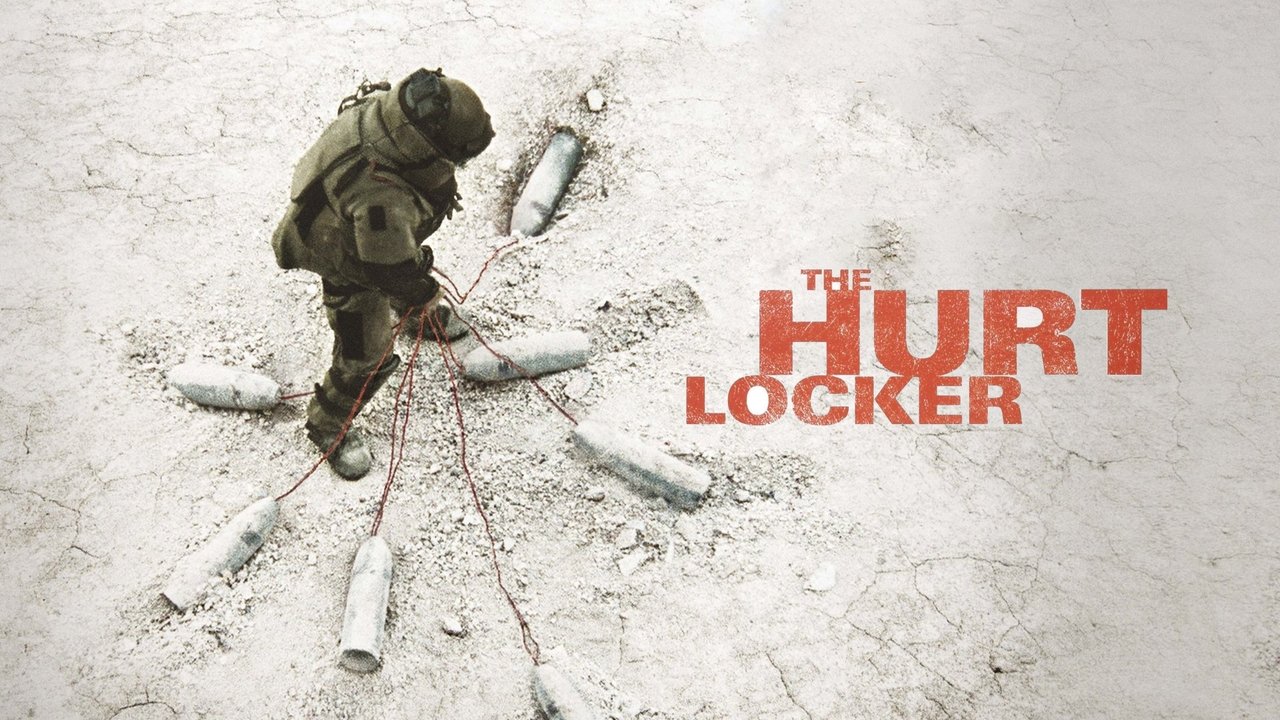 The Hurt Locker