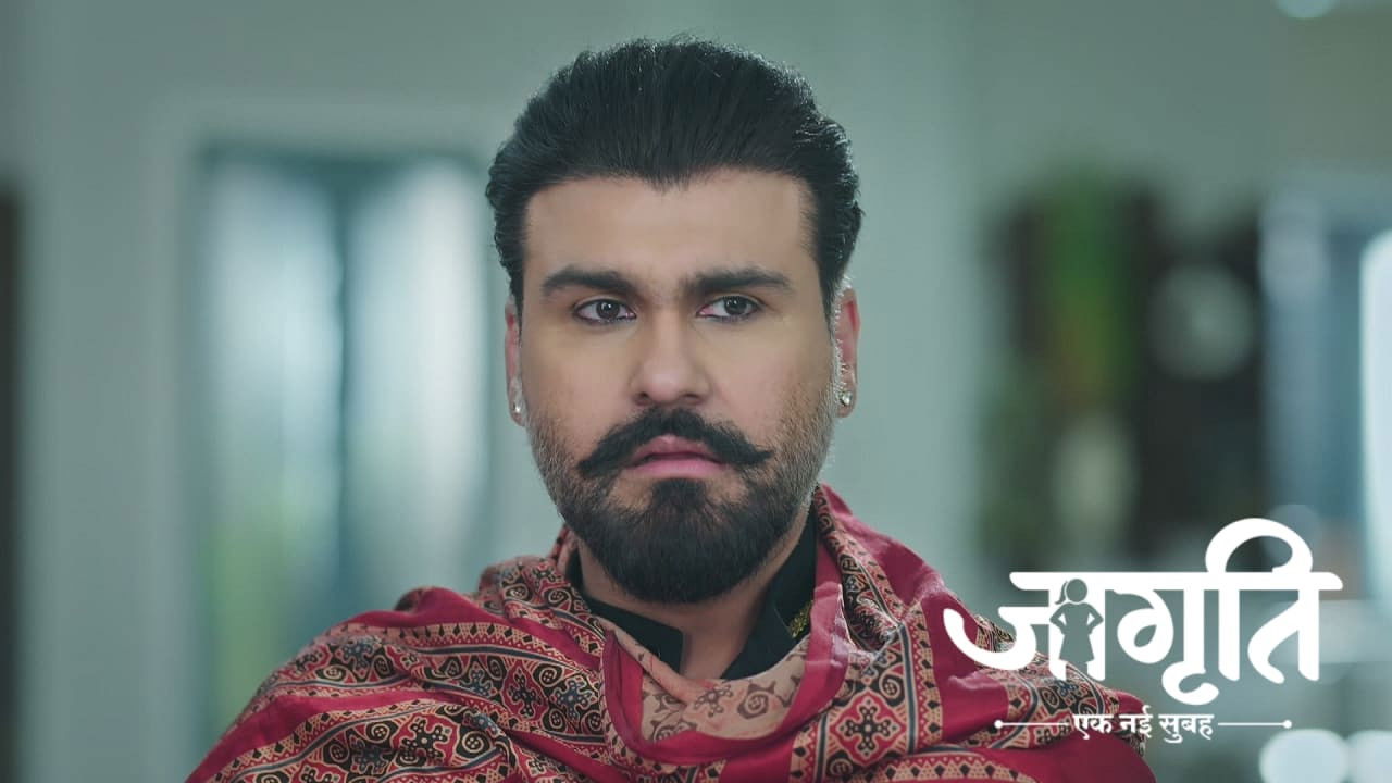 Jagriti — Épisode 231