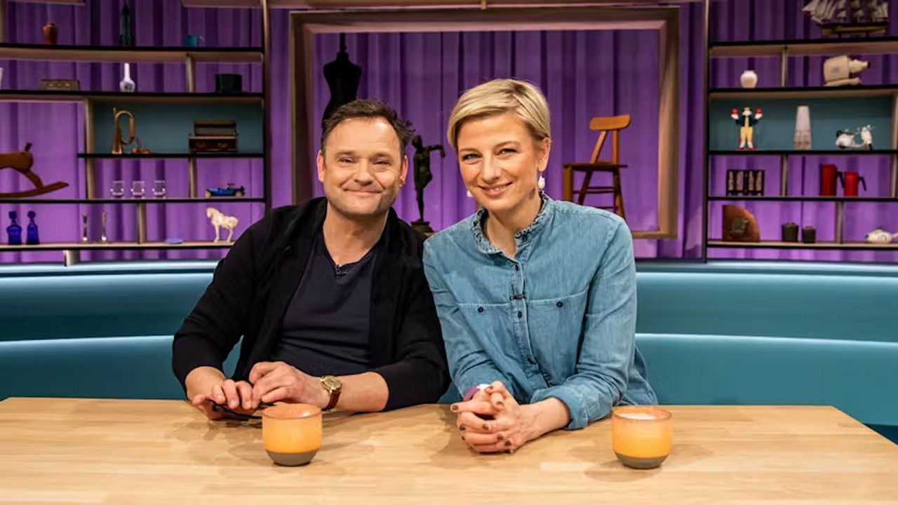 Krejlerkongen — Épisode 11