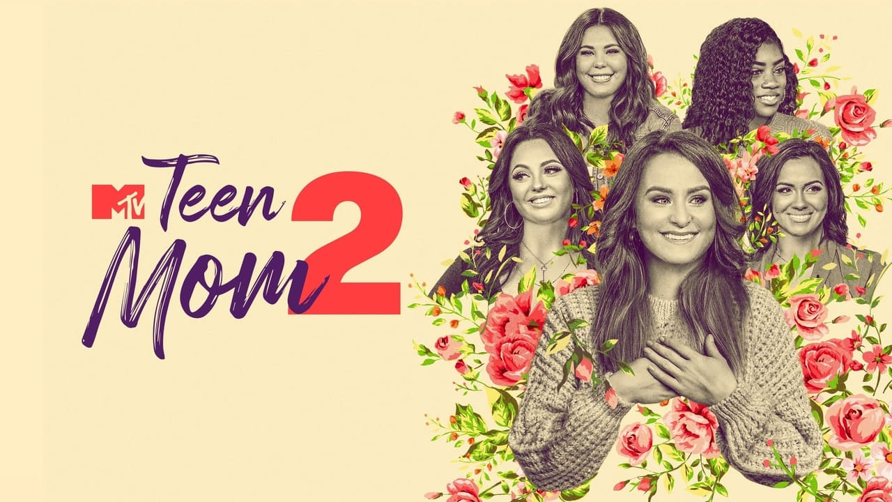 Teen Mom 2 - Season 7 Episode 24 : Cherries and Flowers