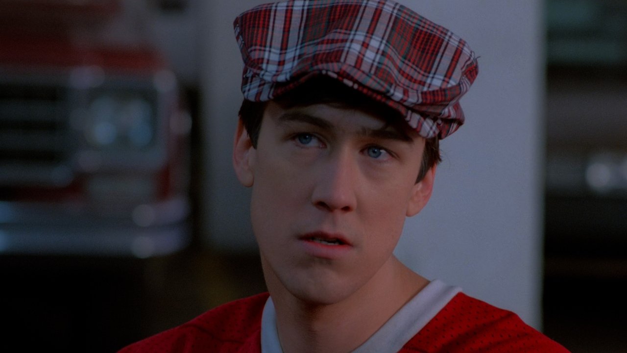 Ferris Bueller'le Bir Gün