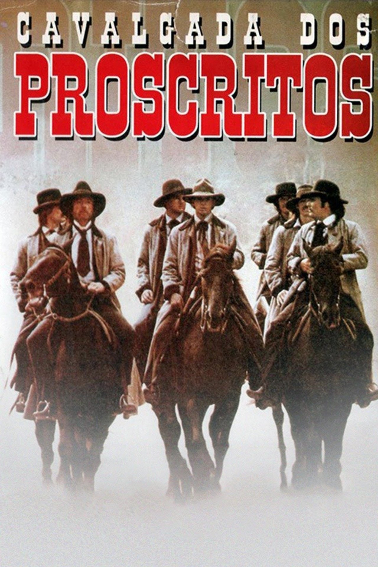 Cavalgada dos Proscritos