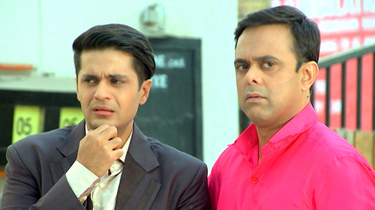 Badi Doooor Se Aaye Hai — Épisode 187